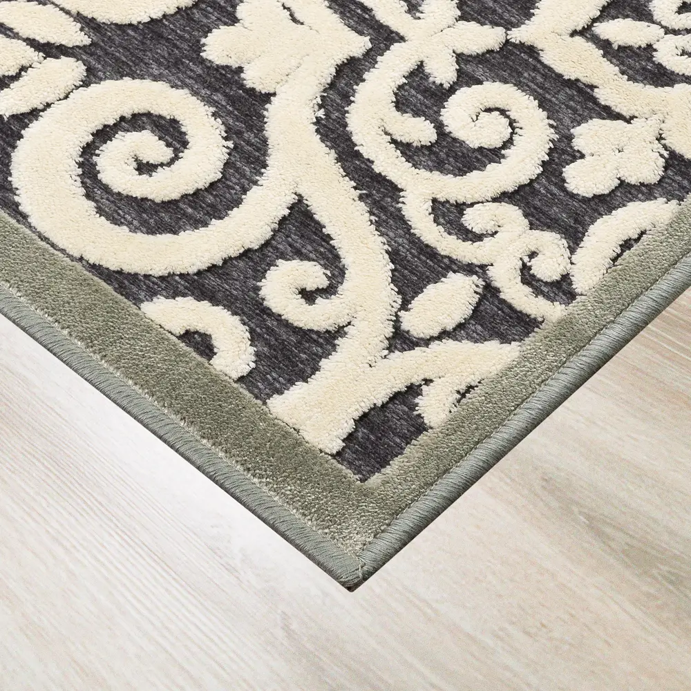 Ковёр «Genova» 001-556550, 2х2.9 м RAGOLLE STLM-2094190 - Вид №1