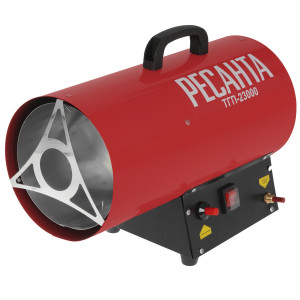 9915382 Тепловая пушка газовая Ресанта ТГП-23000