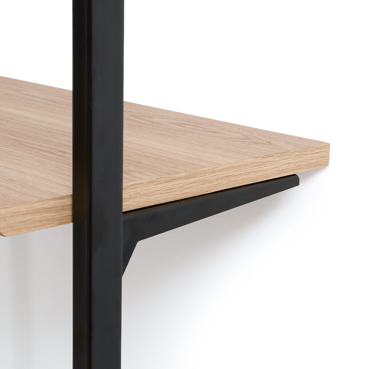 Секционный книжный шкаф из шпона AMPM ARCHIVITA ARCH-00012455 - Вид №17