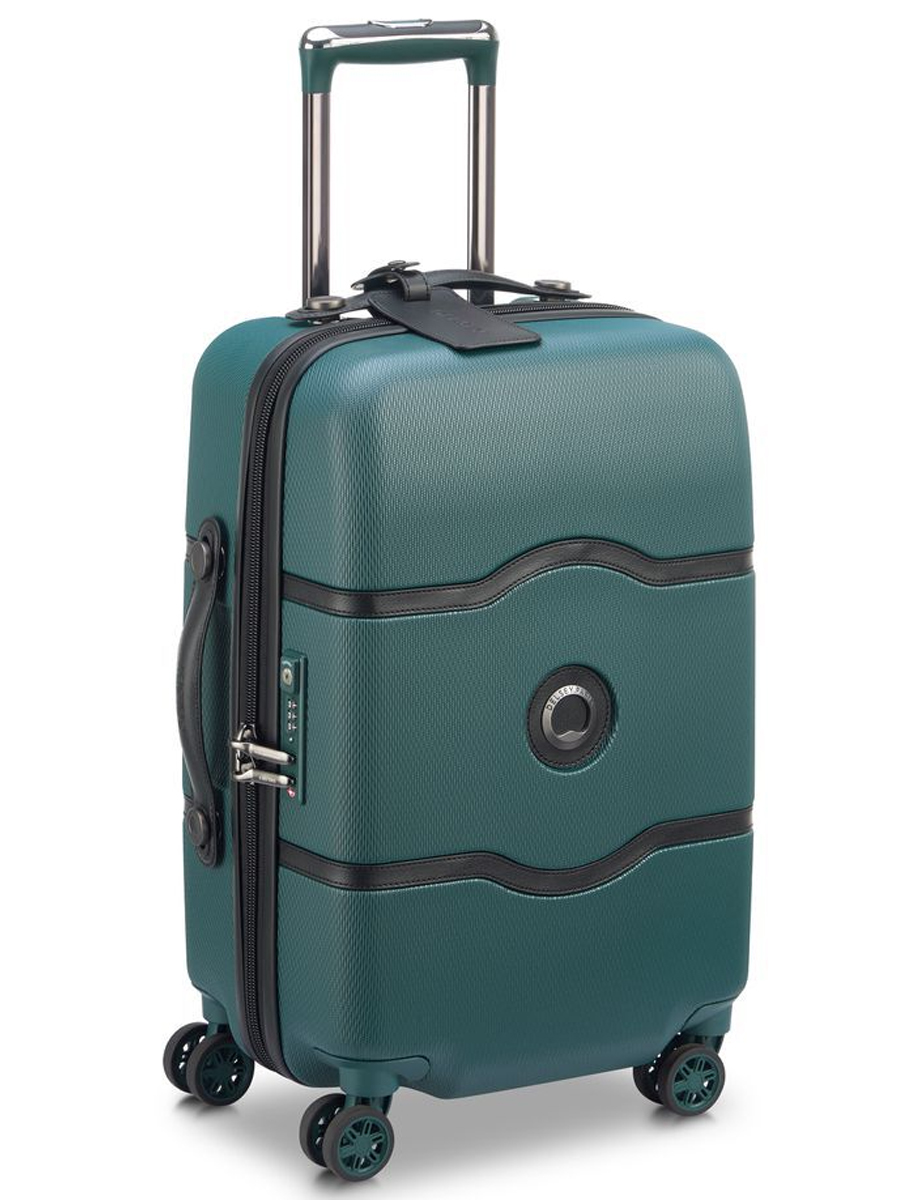 1672801 03 Чемодан 1672801 S Delsey Chatelet Air 