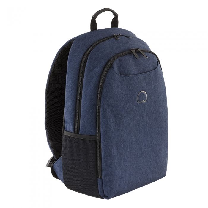 3942603 02 Рюкзак 3942603 One Compartment Backpack M 15.6" Delsey Esplanade - Вид №2