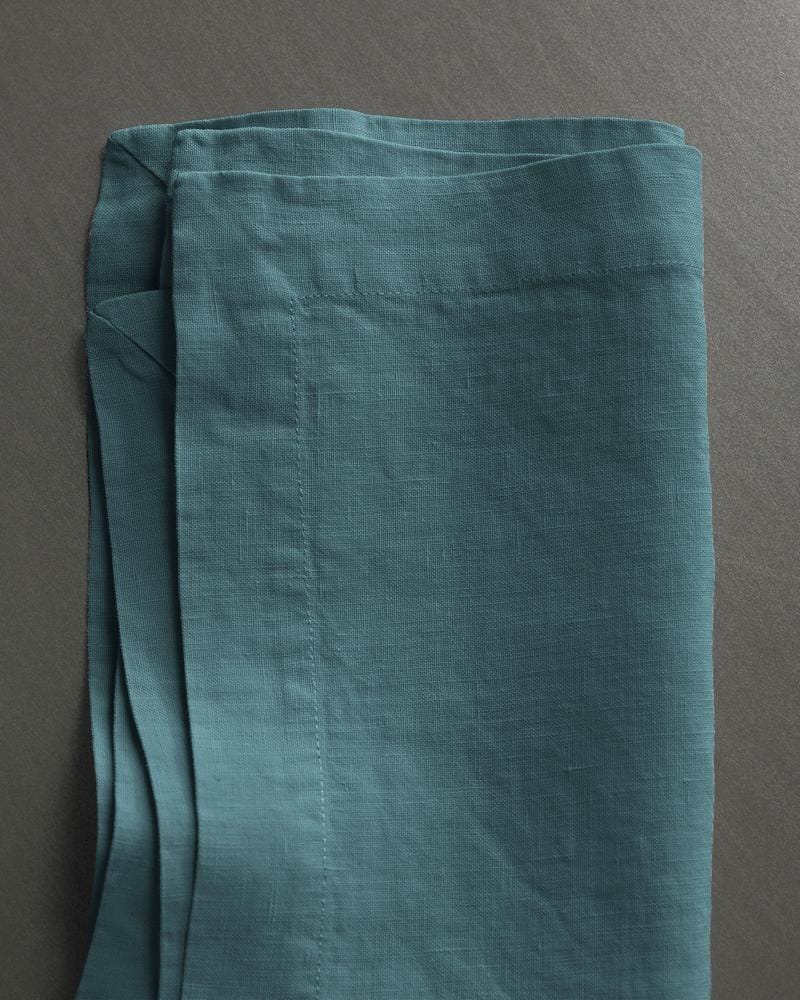 Легкая льняная салфетка Society Limonta TAB ARCH-00053243 - Вид №17