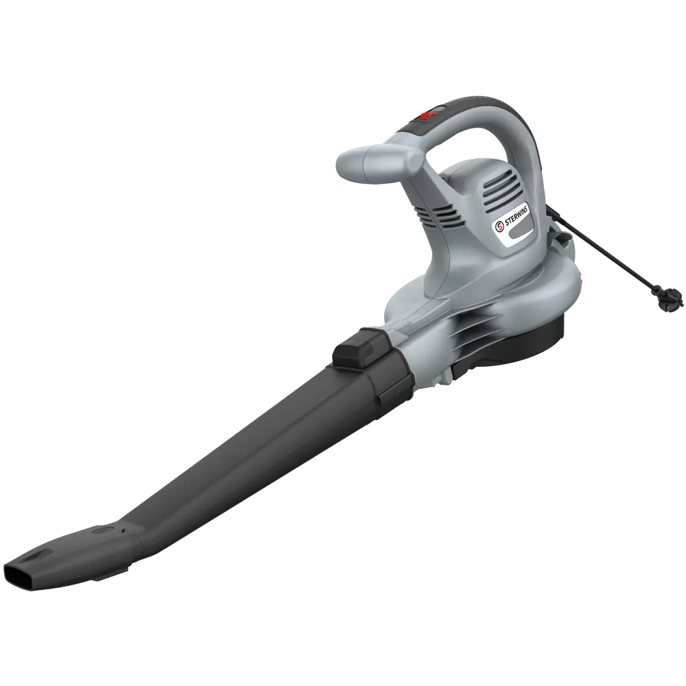84572648 Пылесос садовый электрический Sterwins 3000 Вт STLM-0052004  - Вид №1