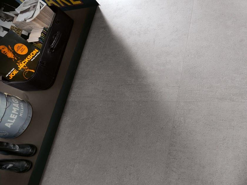 COTTO D'ESTE Керамогранит под бетон стены / напольная плитка X-beton sun-id-1444525 - Вид №10