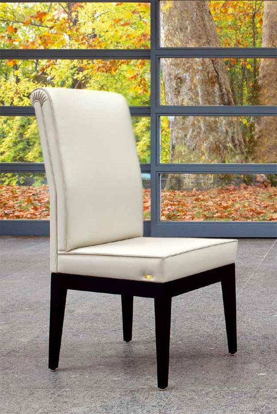 Стул  MASCHERONI Luxor 