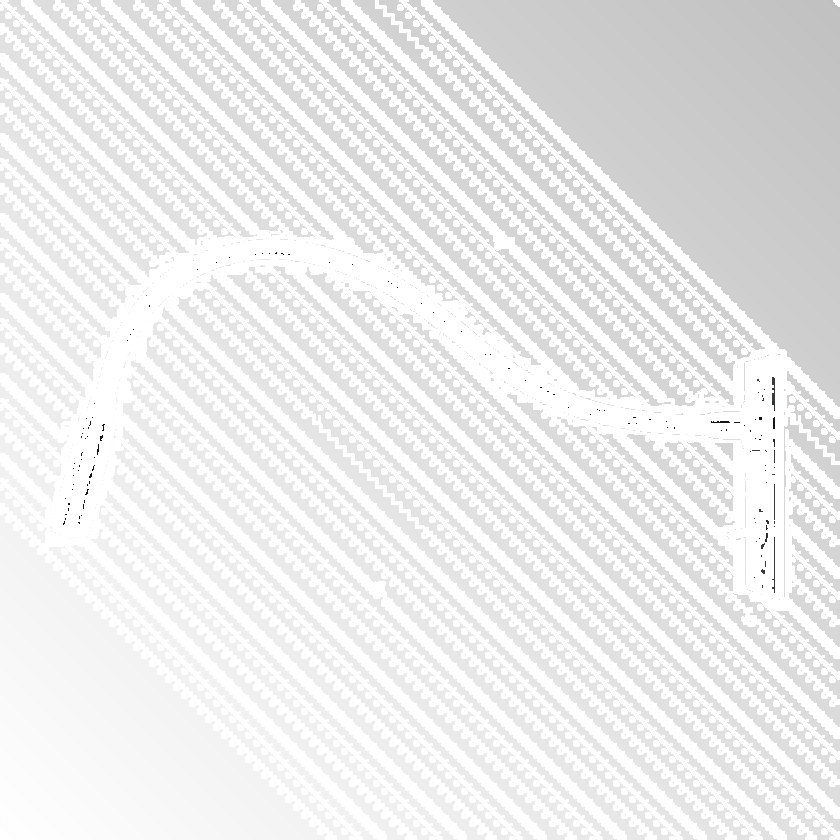 TEKNI-LED Настенный светодиодный светильник с гибким кронштейном Zoom sun-id-1350239 - Вид №5