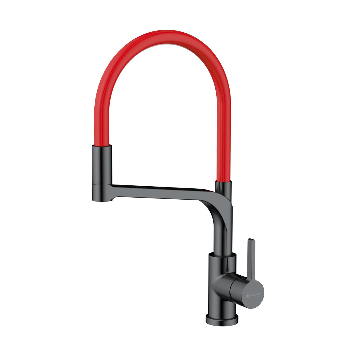 Смеситель для кухни Sinto 2 Plus GM-R OMOIKIRI 4994467