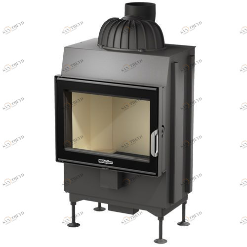 Каминная топка NORDflam VOGER STANDART 1525