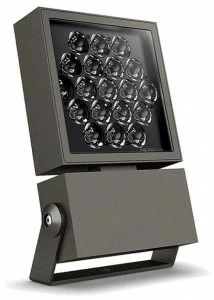 NEXO LUCE Настенный светодиодный проектор для улицы Projector nexo luce 2622