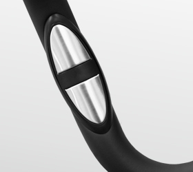 U804 Велотренажер u804 Carbon Fitness  - Вид №2