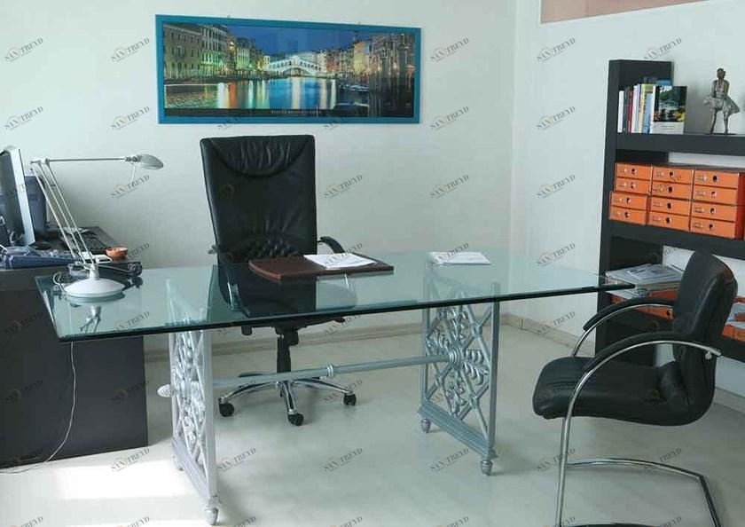 Modus Основание для чугунных столов  Tv2703.001s 