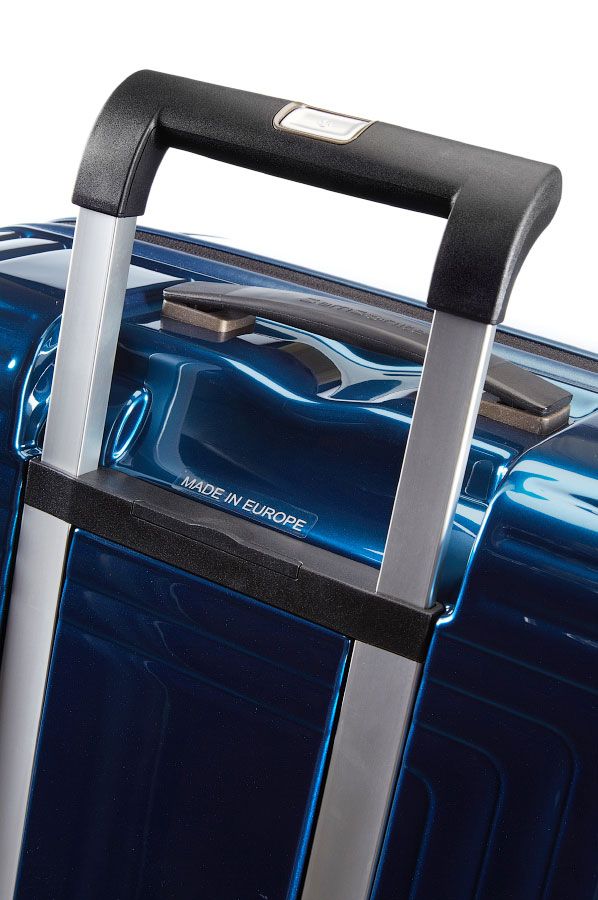 44D-01001 Чемодан 44D*001 Spinner S Samsonite Neopulse  - Вид №8