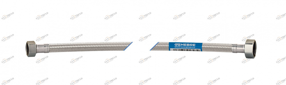 GENEBRE H1101 03 04 050 GEFLEX DN8 F 3/8"- F 1/2" 