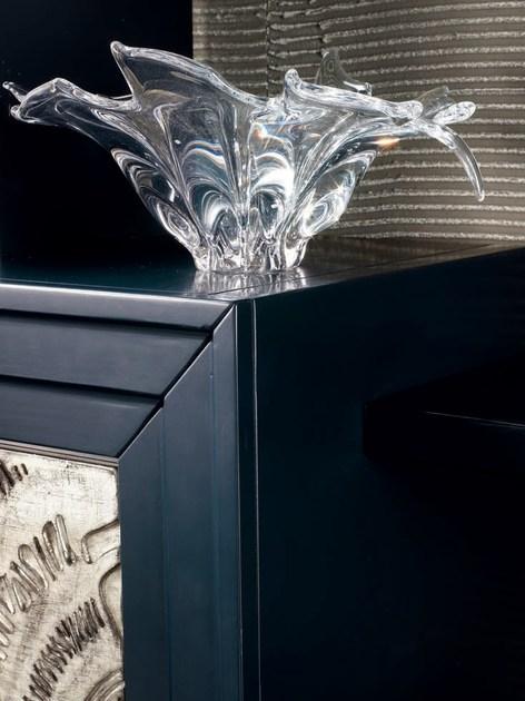 Cantiero Модульная стенка для хранения из сусального серебра Étoile day Et1017 - Вид №1