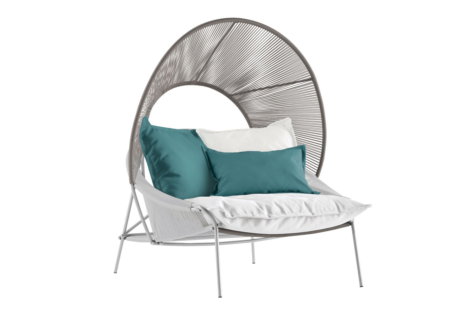 Кресло ROCHE BOBOIS путешественник ARCH-00078174 - Вид №5