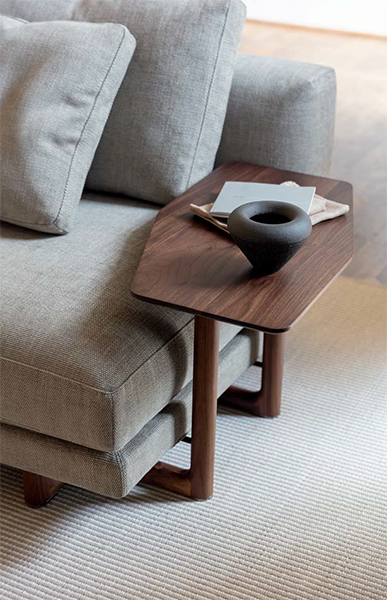 Диван  PORADA ABACUS Comp. I Twenty - Вид №1