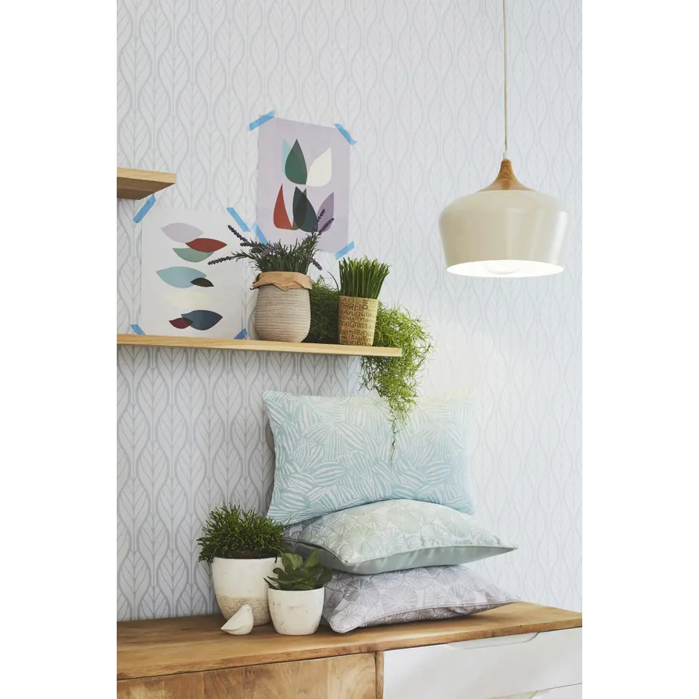 Подвесной светильник INSPIRE «Fresno» — современное освещение для интерьера 18723004 STLM-0012205 - Вид №7