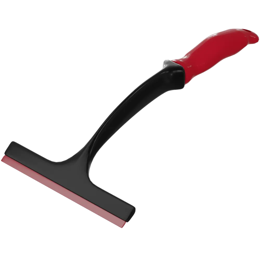 Водосгон для стекол Oktan 27 см Santreyd STLM-2131848