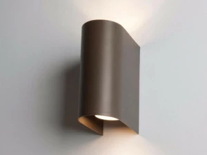 Terzo Light Настенный светильник прямого и отраженного света Koko C151.gu