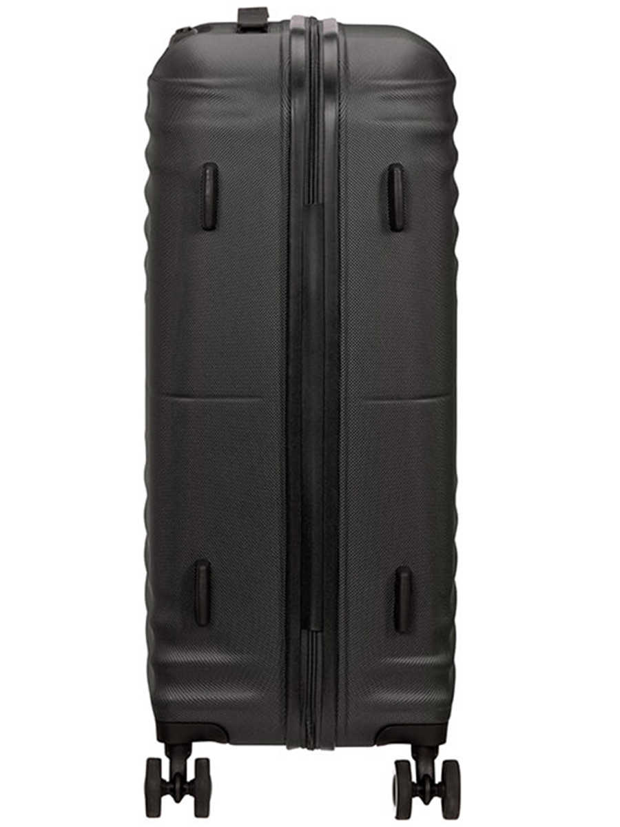 MA0-09002 Чемодан MA0*002 Spinner 66 American Tourister Wavetwister  - Вид №5