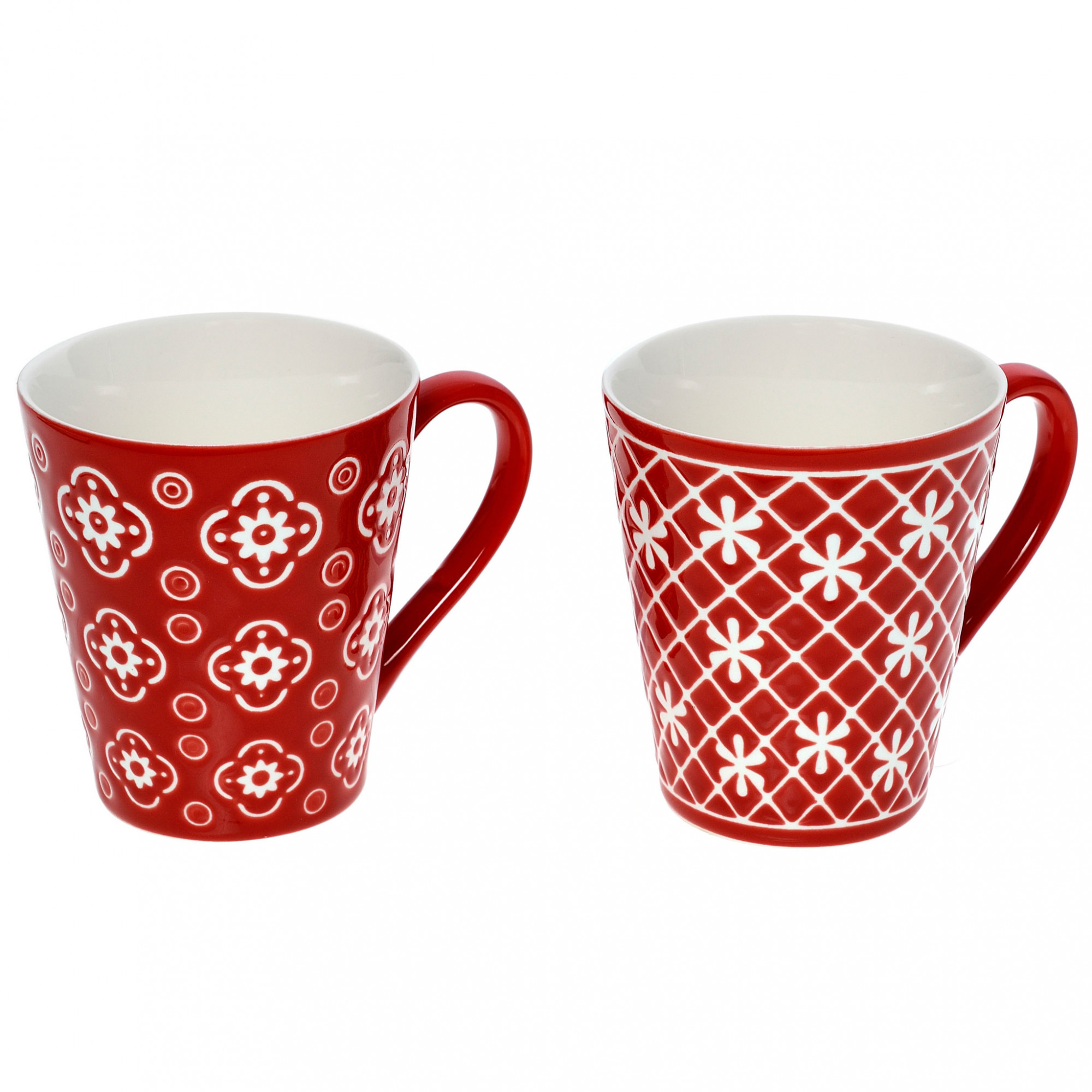 3860248.0010 Чашки, набор из 2х TO4ROOMS 