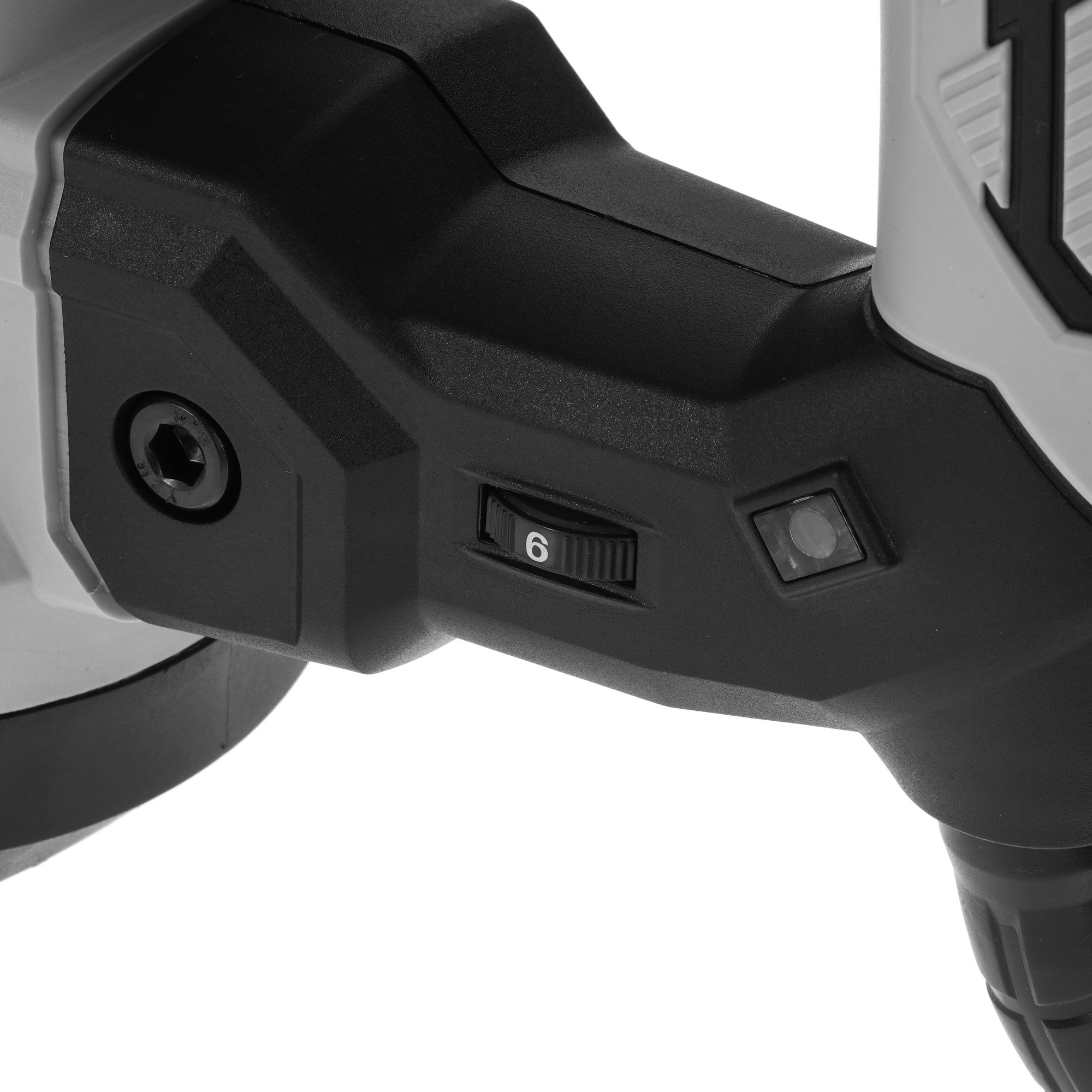 Перфоратор Ресанта П-40-1600КМ 5356646 STDN-0090908 - Вид №5