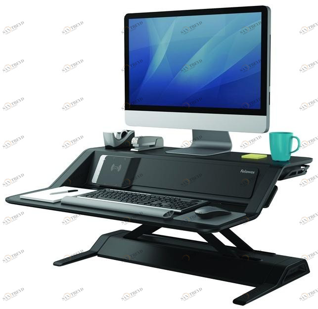 Fellowes Рабочее место сидя-стоя  8081001 