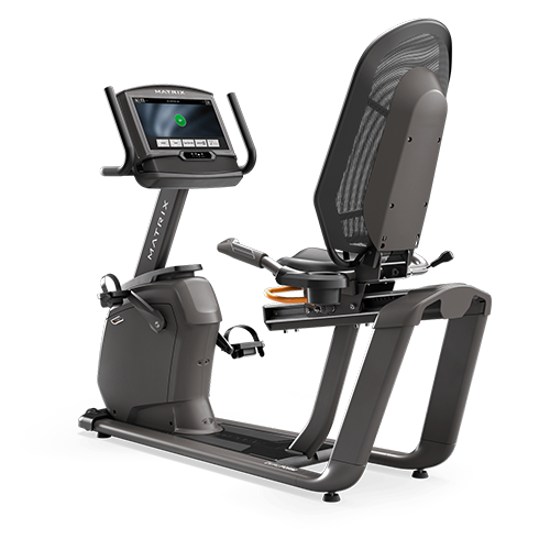 R50XIR Велотренажер r50xir MATRIX 