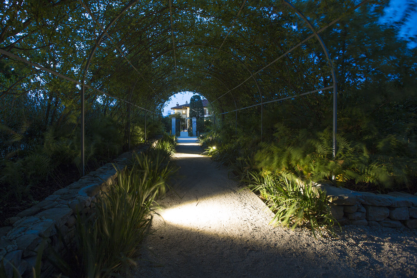 9405118 Проектор Platek NANO XL Proiettore  NANO XL Прожектор - 1 COB 3000K 30°  - Вид №5