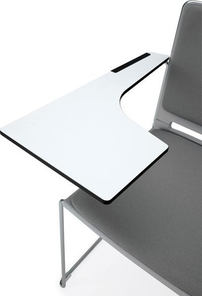 Diemmebi Стул на санках с подлокотниками Lafilò sun-id-1355741 - Вид №1