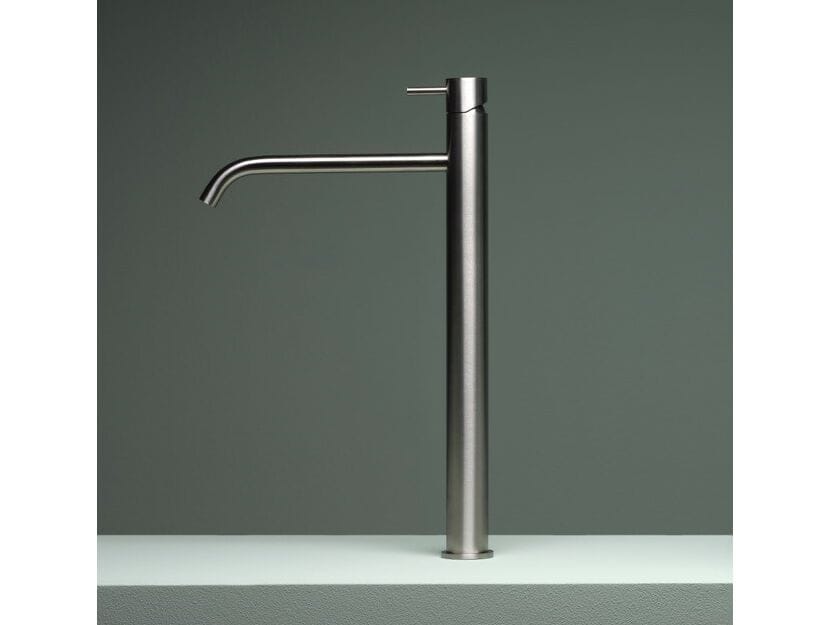 Смеситель для раковины из нержавеющей стали BEAMTECH Level ARCH-00127244 - Вид №1