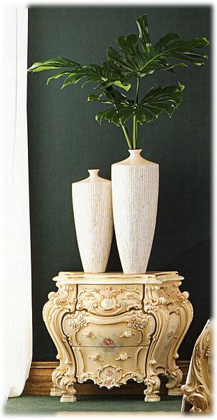 Тумбочка Olimpia SILIK 793 