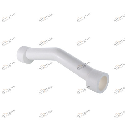 VTp.776.L.025 Обвод полипропиленовый с муфтами (длинный) Valtec 25 мм 