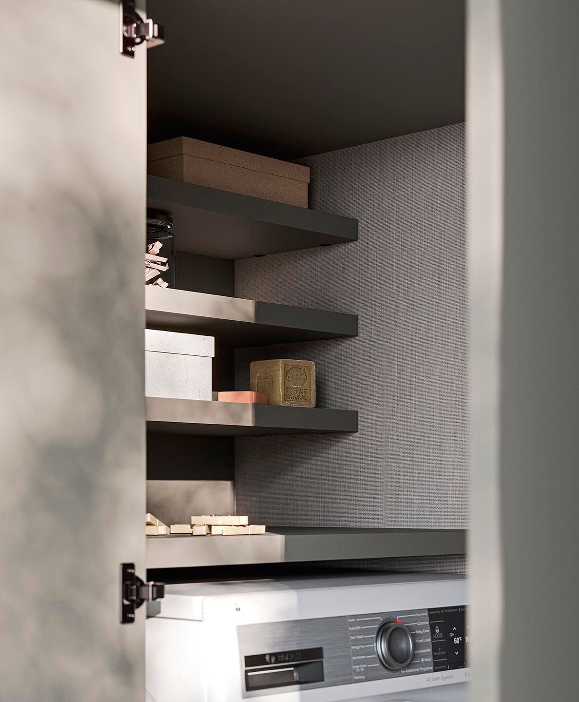 Мобильный прачечная Alf DaFrè покер ARCH-00084738 - Вид №4