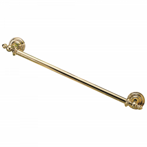 75018 Вешалка для полотенец 18 дюймов Delta Faucet Victorian Хром