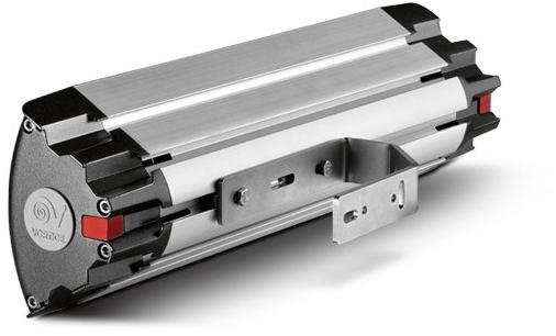 Vortice Инфракрасная лампа для внутренней / наружной установки Thermologika soleil 70070 - Вид №2