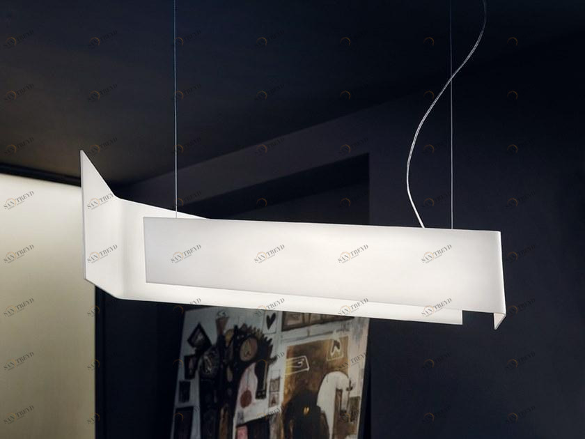 Quadrifoglio Светодиодная подвесная лампа sun-id-1424840