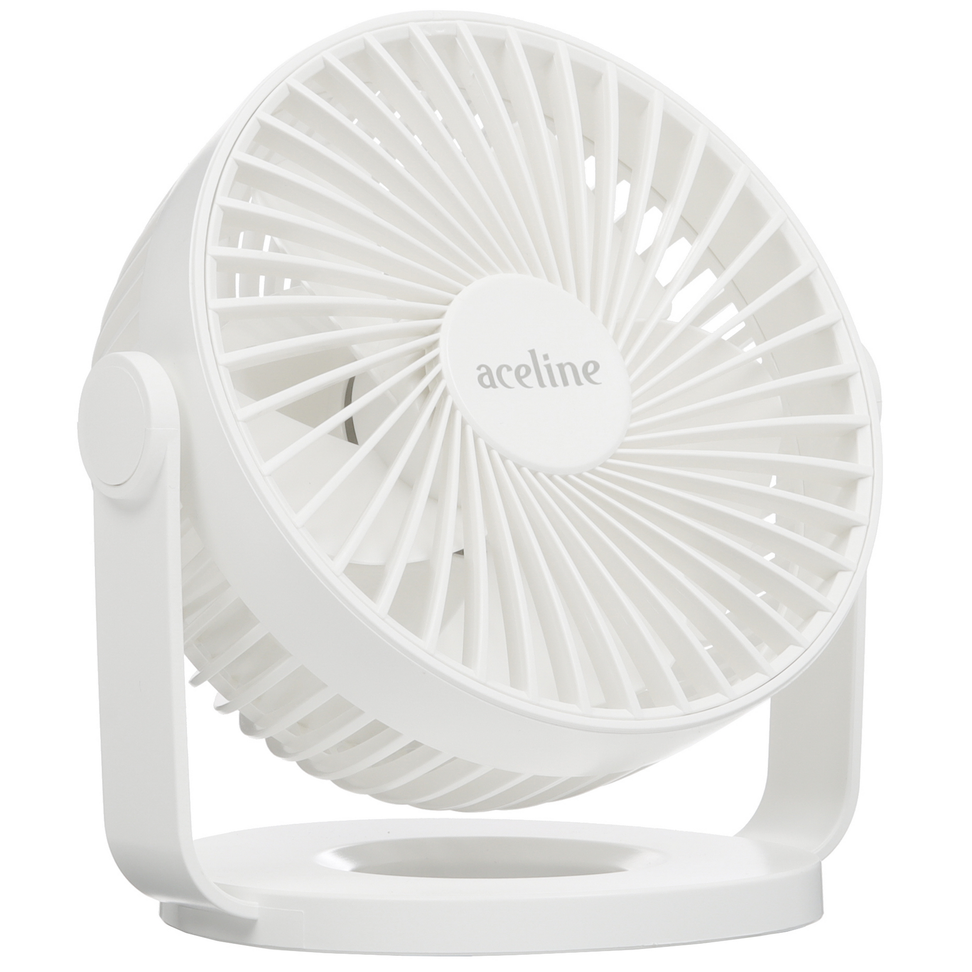 5433007 Вентилятор Aceline UDTF-5  белый STDN-0086926