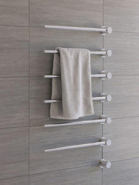 VOLA Настенный электрический полотенцесушитель sun-id-1451422 - Вид №3