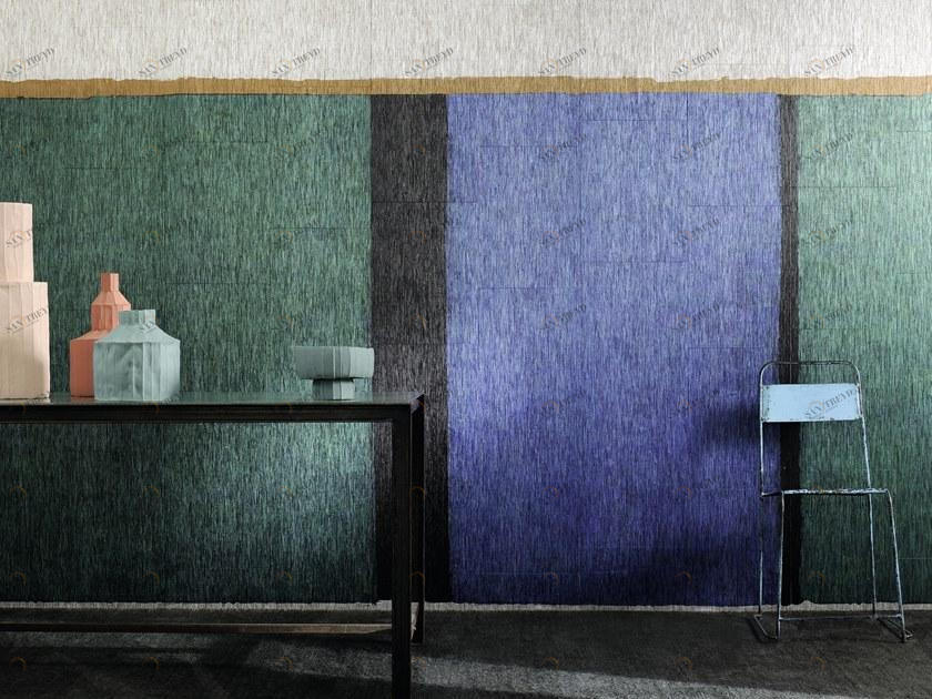 Élitis Обои на стену Formentera sun-id-1344971