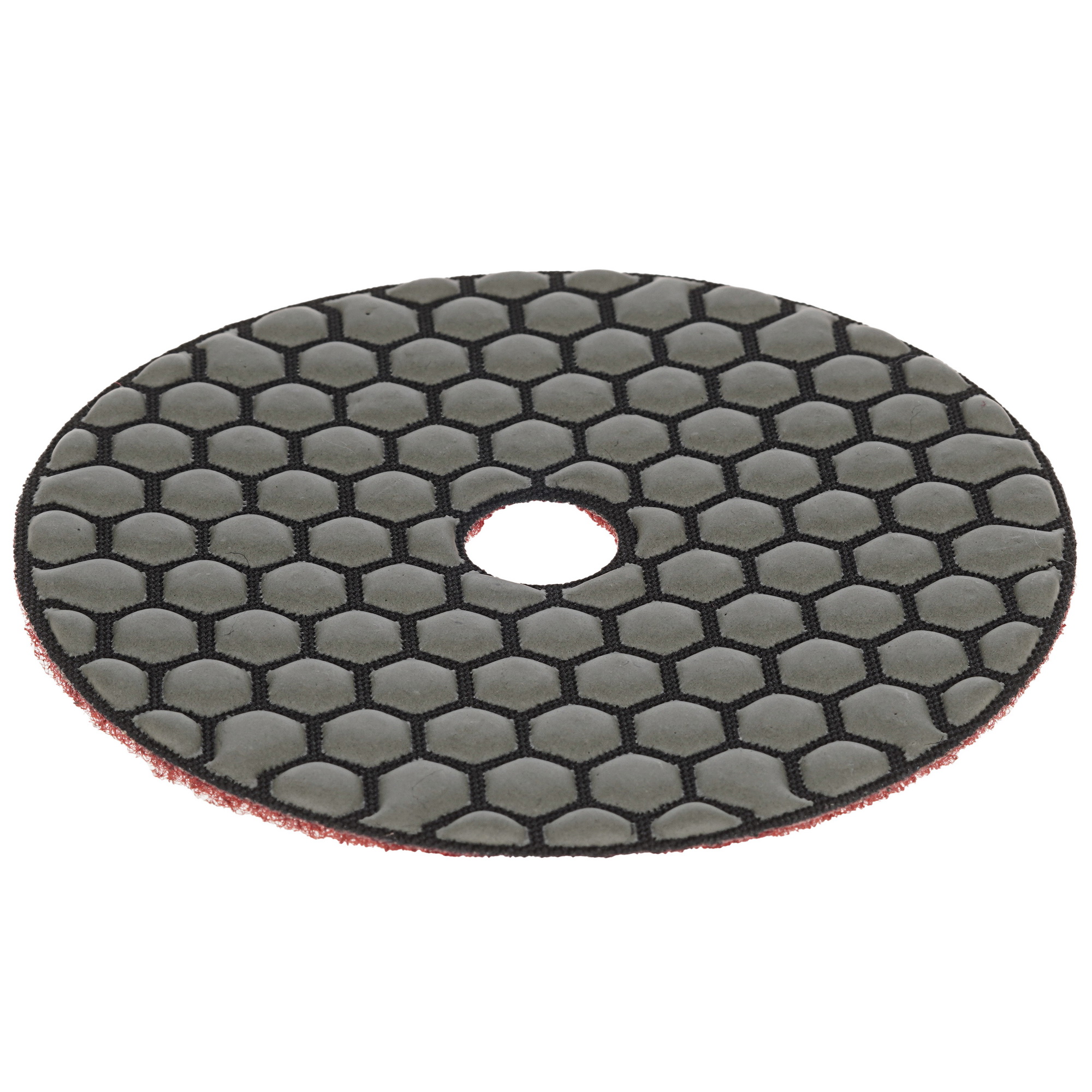 Круг алмазный гибкий ЗУБР 29868-600 100 мм 9163459 STDN-0030362 - Вид №3