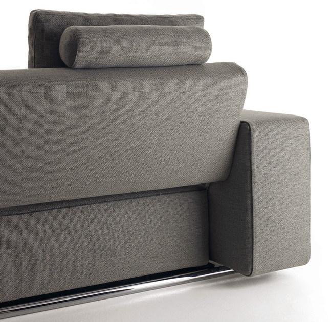 B&B Italia Диван-кресло из ткани Andy '13 sun-id-1399070 - Вид №3