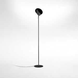 086250 Торшер P190 графитово-черный Marset Copernica