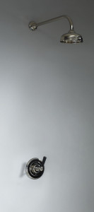 6-02-301 Скрытый душ Soho - Тип A - розетка 6 дюймов Soho The water monopoly