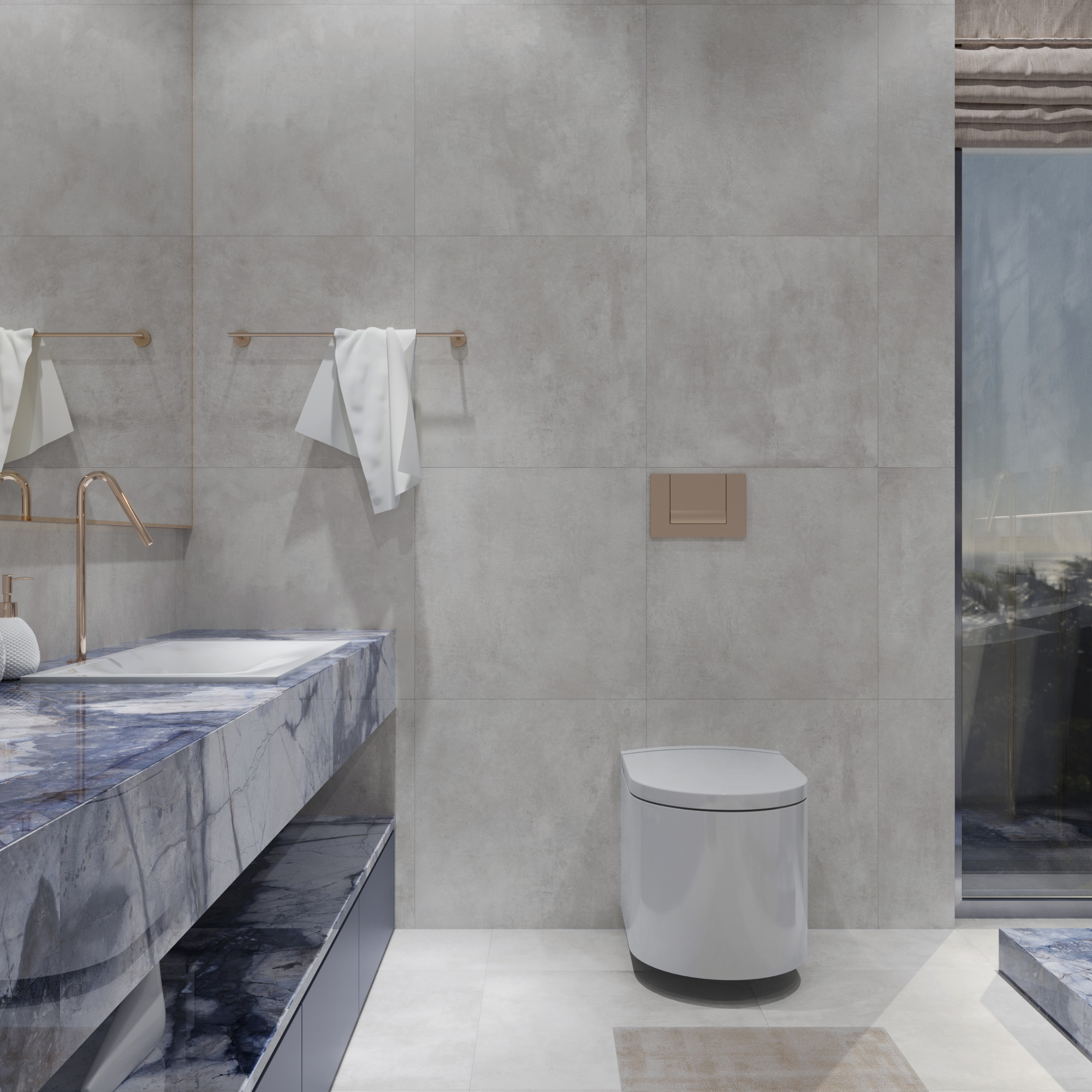 CEMENTUM LIGHT GREY