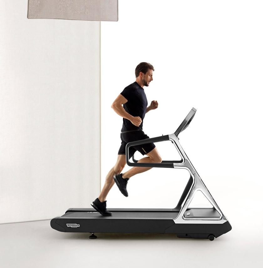 Technogym Конвейерная лента Personal line D947euf0000rt00s - Вид №4