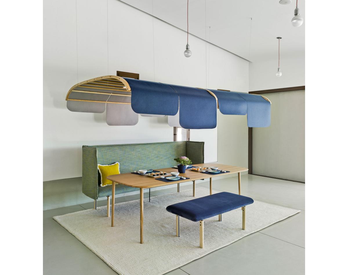 085525 Скамейка XL SANCAL Rew - Вид №4