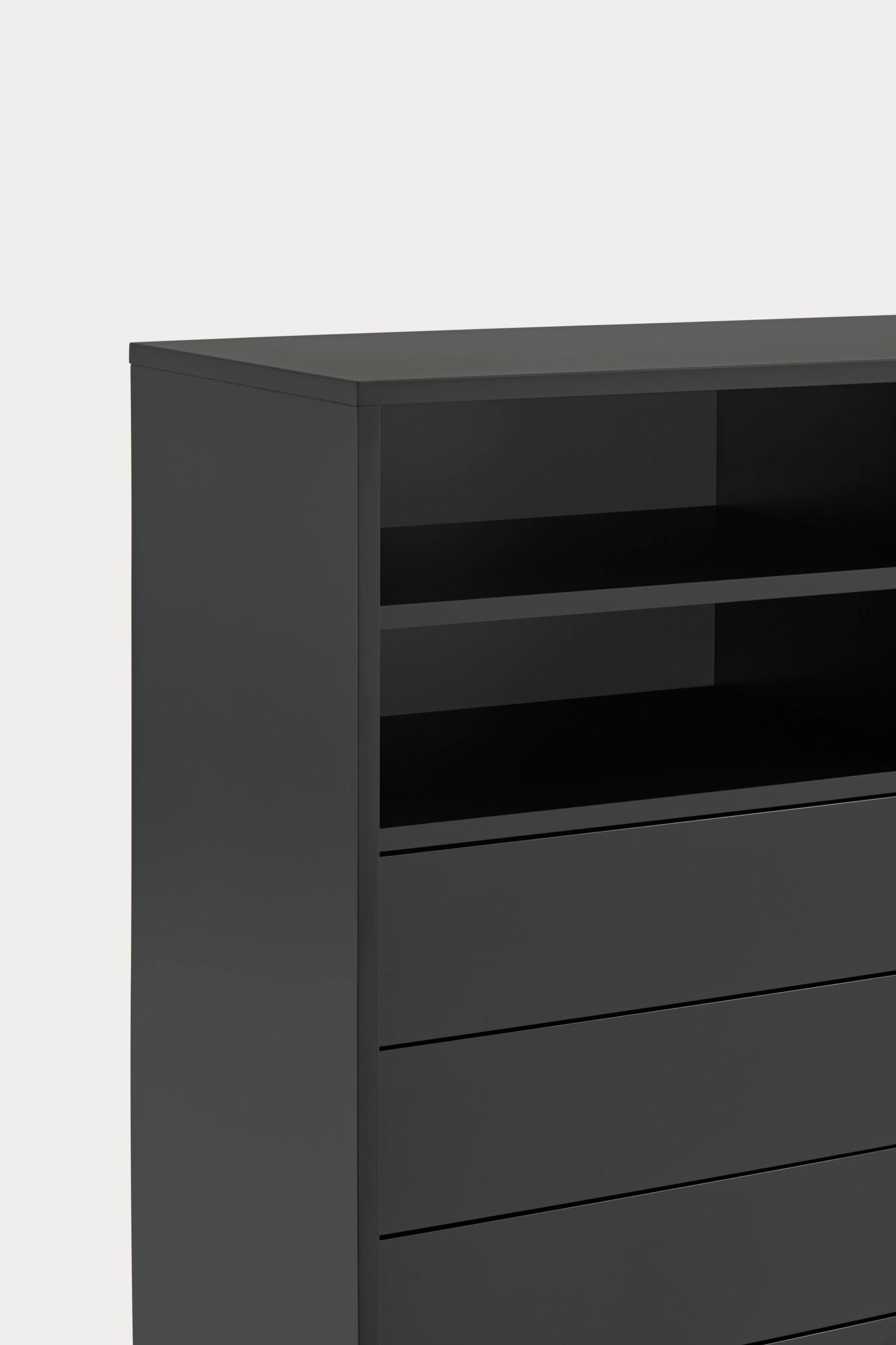 Шкаф из МДФ с раздвижными дверями TEULAT облако ARCH-00047413 - Вид №11