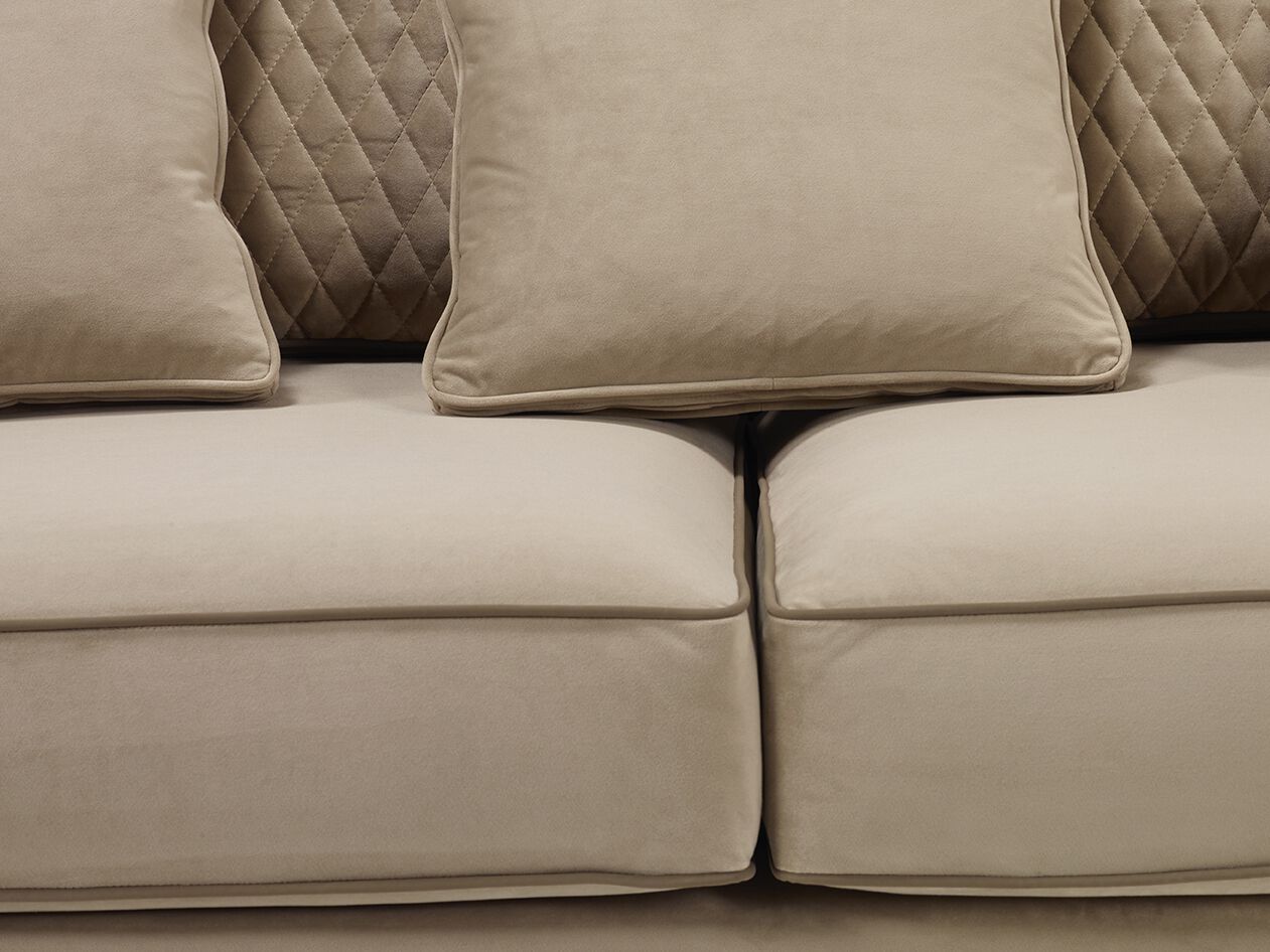 Ткань диван Casa Magna GRANT ARCH-00016112 - Вид №4