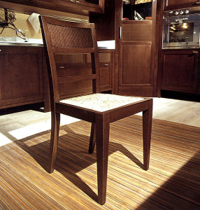 Стул  BAMAX 92.513